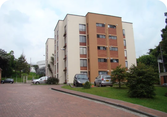 Conjunto Multifamiliar Santa Ana2