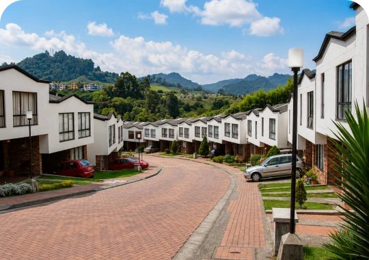 Conjunto Residencial Santa Ana1