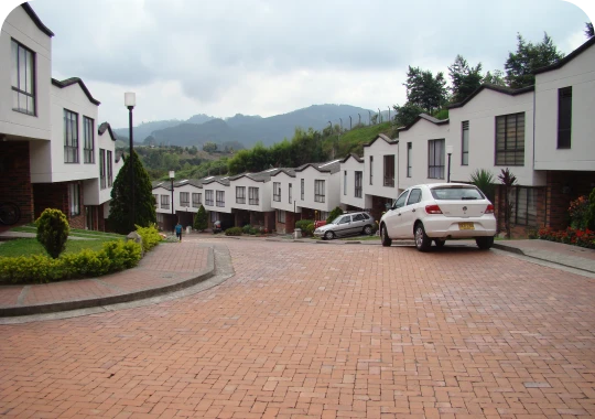 Conjunto Residencial Santa Ana2