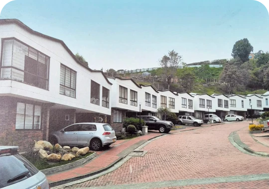Conjunto Residencial Santa Ana3