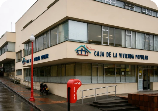 Edificio Instituto de Crédito Territorial2