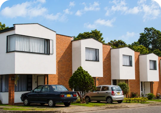 Urbanización El Pinar1