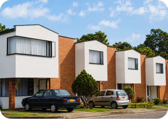 Urbanización El Pinar1