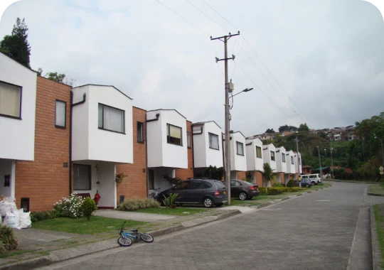 Urbanización El Pinar2