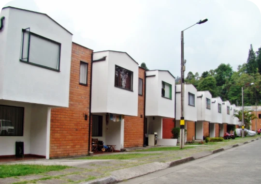 Urbanización El Pinar3
