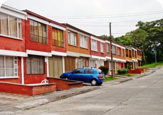 Urbanización La Leonora7